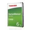 Toshiba 6TB 7200RPM Surveillance-in-Pakistan