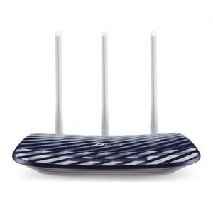 Tplink Archer C20 Router AC750 Dual Band Wireless-in-Pakistan