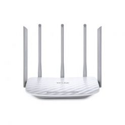 Tplink Archer C60 AC1350 Wireless Dual Band Router-in-Pakistan