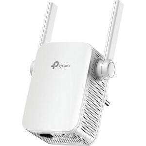 Tplink RE305 Range Extender AC1200 Dual Band Wireless Wall Plugged-in-Pakistan