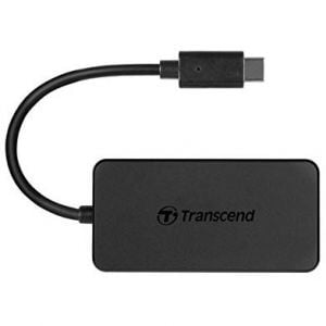 Transcend HUB2C USB Type-C 4-Port-in-Pakistan