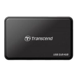 Transcend HUB3K 4-Port USB Hub-in-Pakistan