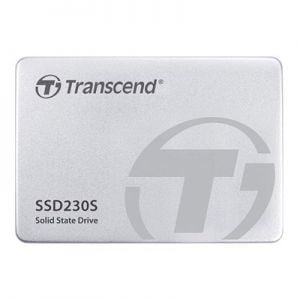 Transcend SSD 256GB 230S 3D Nand SATA-in-Pakistan