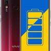 Vivo Y15 Dual Sim (4G, 4GB RAM, 64GB ROM,Red) With 1 Year Official Warranty