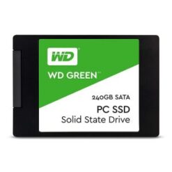 Western Digital SSD 240GB GREEN SATA-in-Pakistan