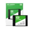 Western Digital SSD 480GB Green Sata-in-Pakistan