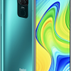 Xiaomi Redmi Note 9 Dual Sim (4G, 4GB 128GB Forest Green) With Official Warranty