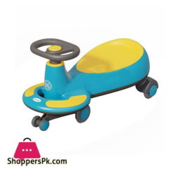 A+B Best Quality Swing Car Twister Car - 6612