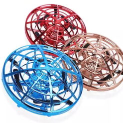 Alien Hover Craft UFO Drone for Kids