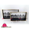 Angela Serving Tray 2 Pcs Ry48