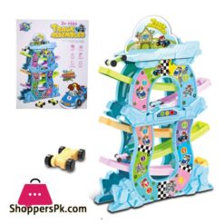 Assembled Track for Kids
