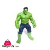 Avengers Hulk Action Figure Toy Model For Kids