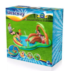 Bestway Water Play Center Rainbow N Shine - 53092