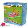 Bestway H2OGO Sing n Splash Inflatable Kids Water Play Center - - 53117