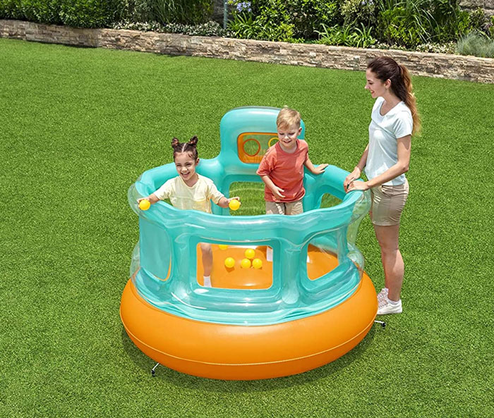 Bestway Inflatable Bouncer - 52344