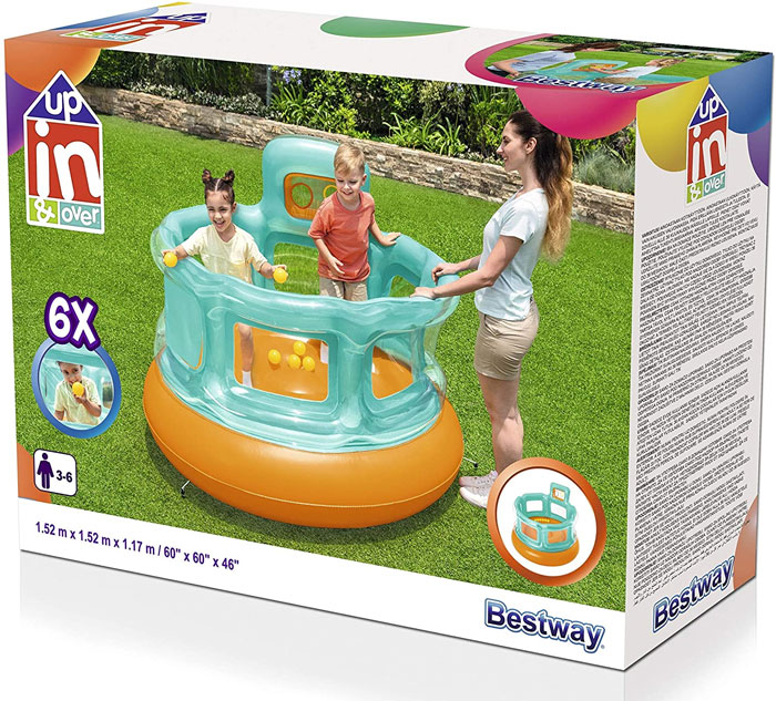 Bestway Inflatable Bouncer - 52344