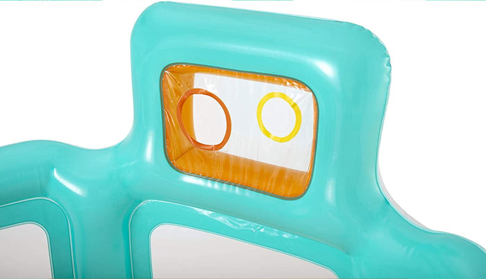 Bestway Inflatable Bouncer - 52344