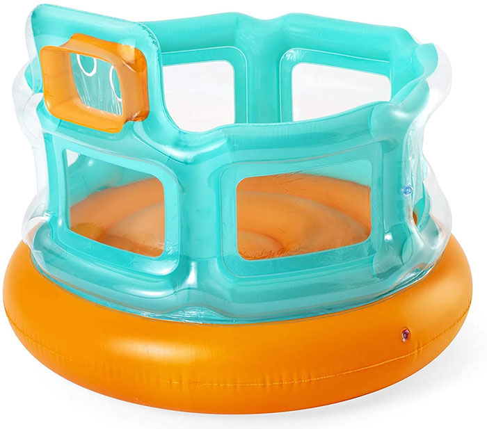Bestway Inflatable Bouncer - 52344