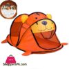 Bestway Puppy Play Tent Pop Up Portable Play Tent With Carry Case - 68018