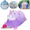 Bestway Unicorn Play Tent Pop Up Portable Play Tent With Carry Case - 68110