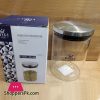 Borocillate Glass Storage Jar FJ006-95128