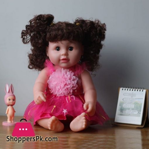 Cute Baby Doll QA-01