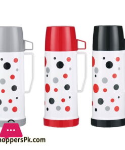 DAY-DAYS Plastic Thermos 450 ML Vacuum Flask 1088D