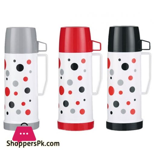 DAY-DAYS Plastic Thermos 450 ML Vacuum Flask 1088D