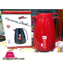 Day Days Vacuum Flask 1.0 Liter
