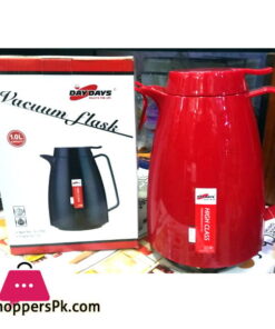 Day Days Vacuum Flask 1.0 Liter