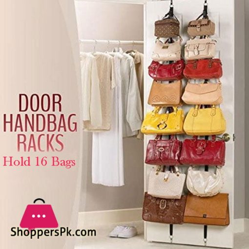 Door Hanging Straps Bag Hanger