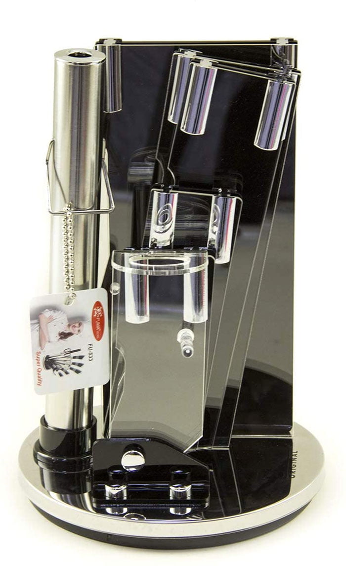 Fuma Japan Kitchen Knife Set Of 9 Pieces 5 Fuma Japan Kitchen Knife Set Of 9 Pieces