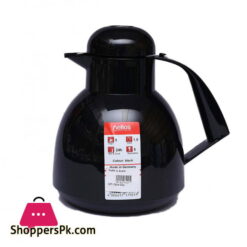 Helios Flask Black 1 Litre - SIT-7924-002