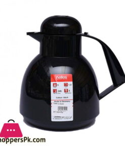 Helios Flask Black 1 Litre - SIT-7924-002