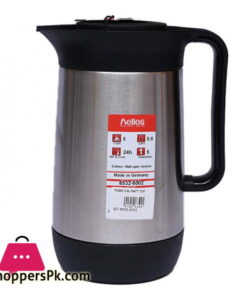 Helios Flask Matt Top 0.6 Litre - SIT-6532-6002