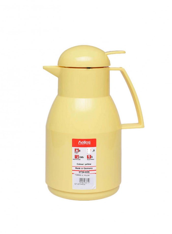 Helios Thermos 1 Litre 4 Helios Thermos 1 Litre