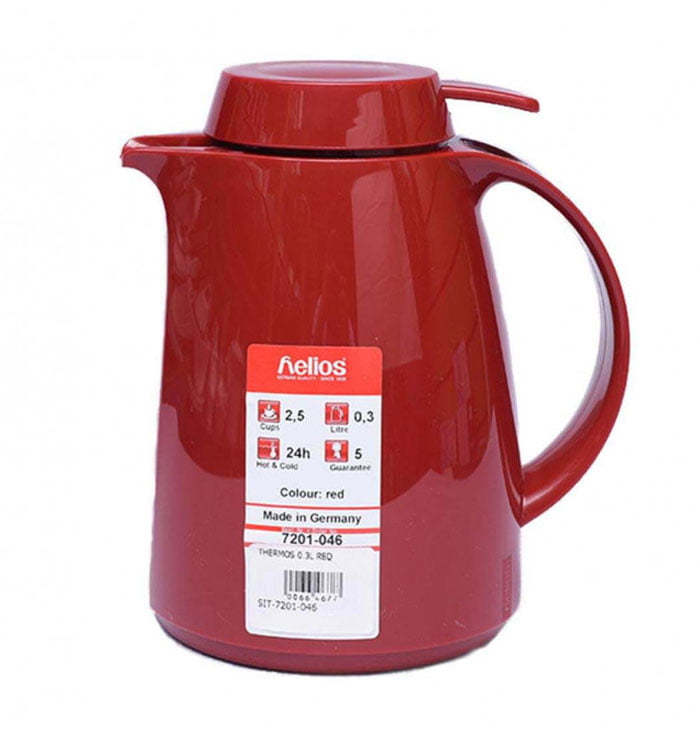 Helios Thermos 1 Litre - Sit-7204-046