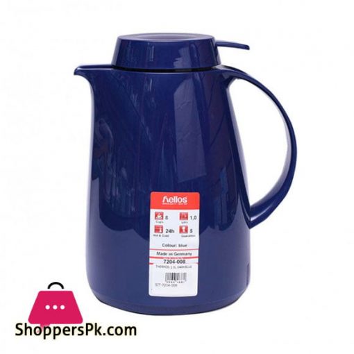 Helios Thermos 1 Litre - SIT-7204-046