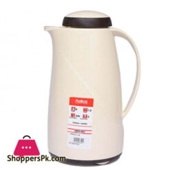 Helios Thermos Inside Stainless Steel 1 Litre - SIT-2964-092