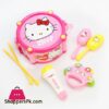 Hello Kitty Music Instrument - Kt-740