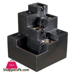 Indoor Water Fountain