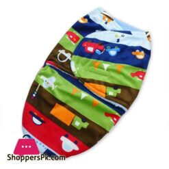 Infant Baby Warm Swaddle Wrap 0 - 12 Months