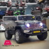 Kids Ride on Car Jeep Wrangler (TYS-401)