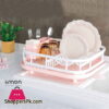 Limon Dish Rack Double
