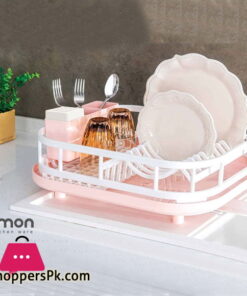 Limon Dish Rack Double