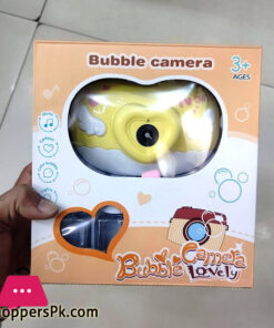 Magic Bubble Camera Magic Bubble