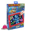 Magic Pad, Illuminating Screen For Drawing, Sketching And Creating - As Seen On Tv