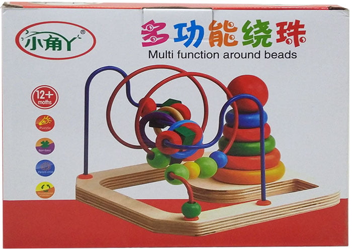Multi Function Around Beads 