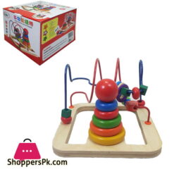 Multi Function Around Beads 