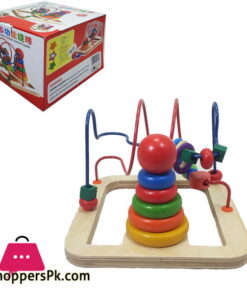 Multi Function Around Beads 